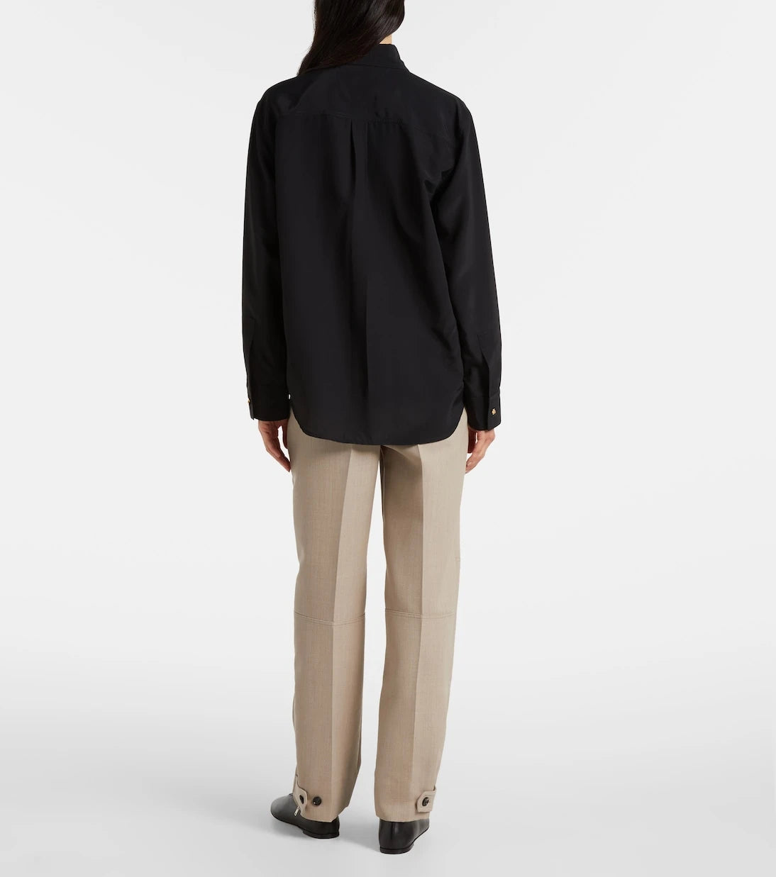 Bottega Veneta - Knot shirt
