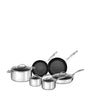 HaptIQ 6-Piece Cookware Set