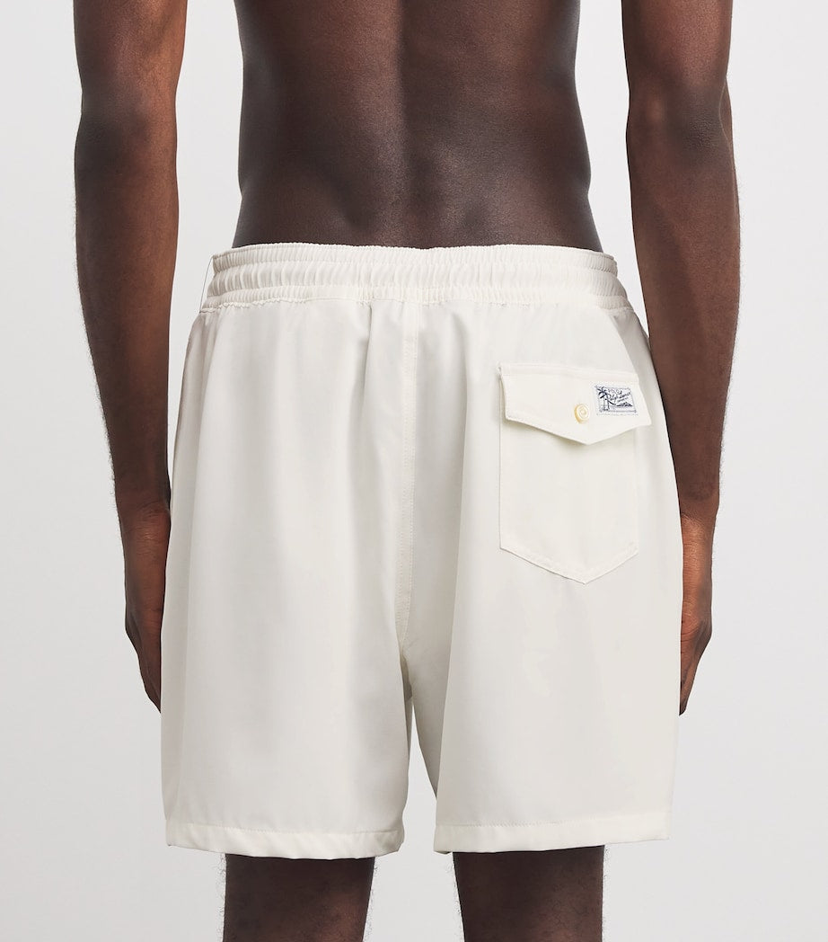 Traveller Swim Shorts