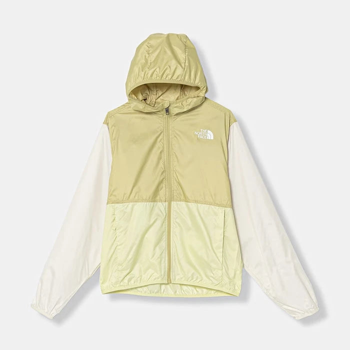 The North Face яке за деца G TNF CYCLONE WIND JACKET