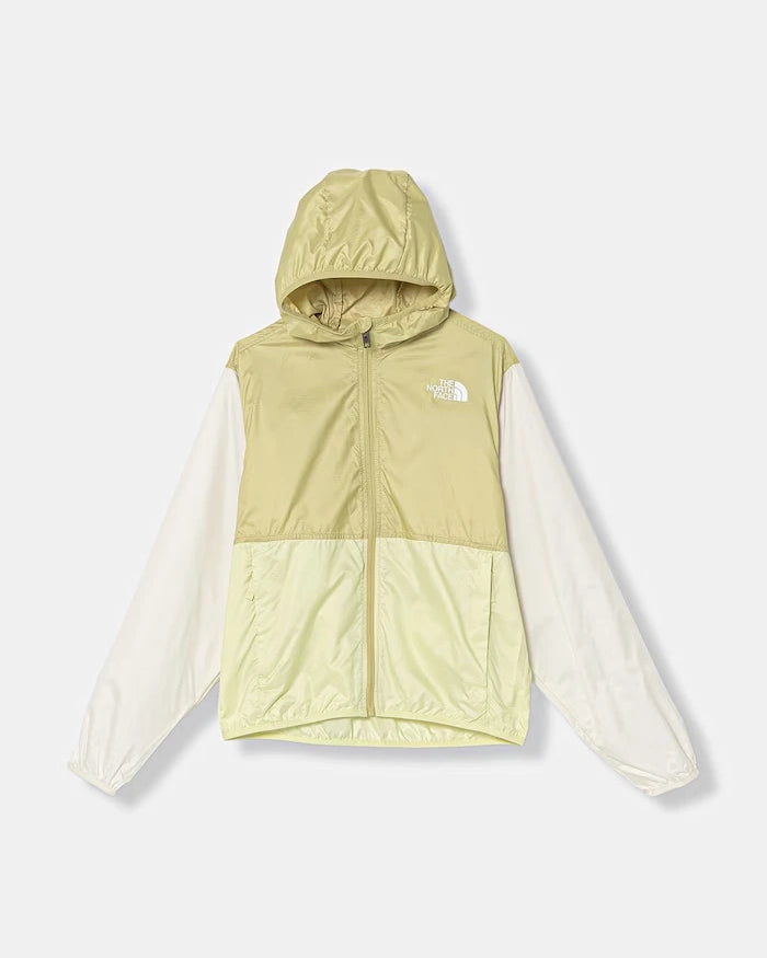The North Face Çocuk G TNF CYCLONE WIND JACKET
