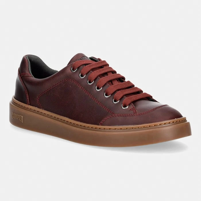 Camper Runner Twentyfive маратонки мъжки от кожа
