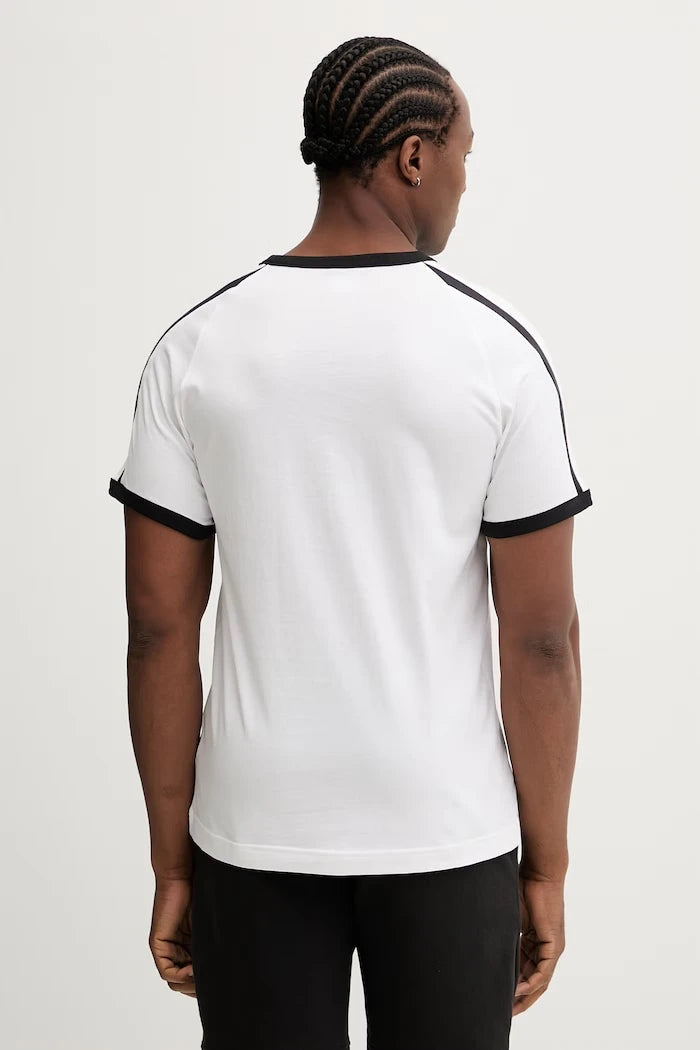 Памучна тениска Puma Big Cat Ringer