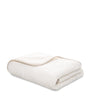 Egyptian Cotton Portobello Washcloth (30cm x 30cm)
