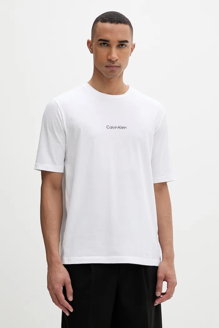 Calvin Klein тениска мъжка с памук