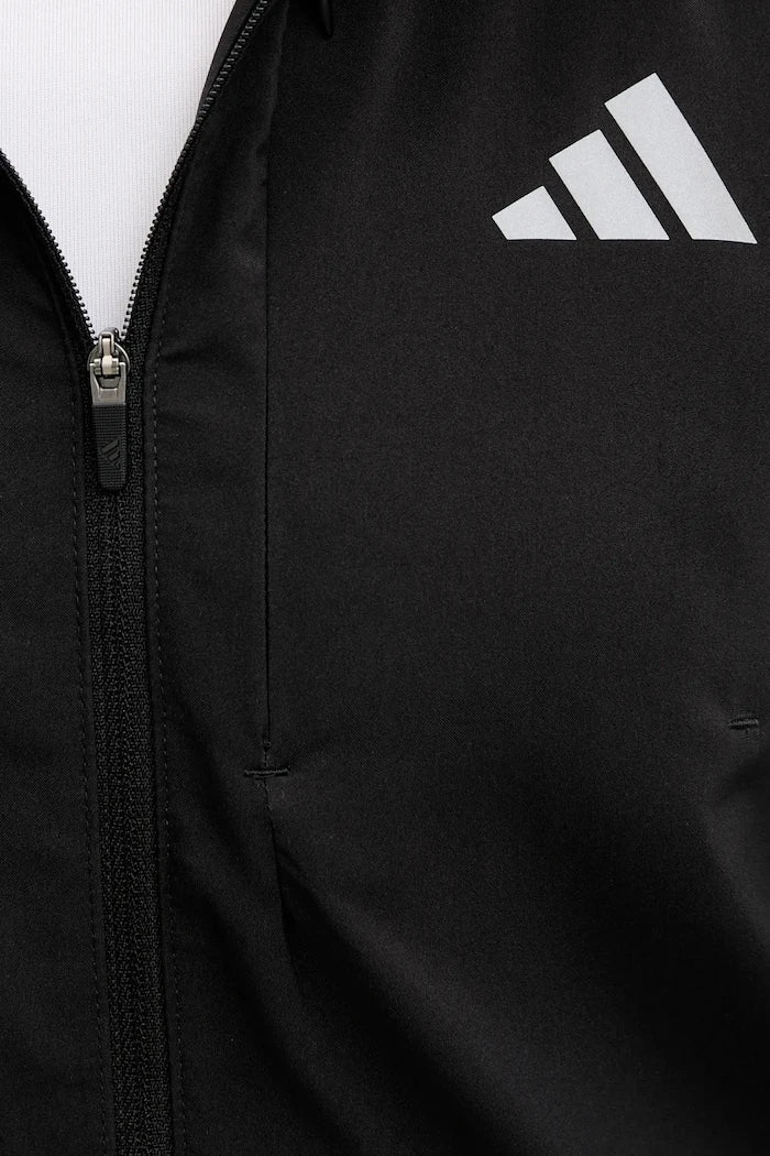 Яке за бягане adidas Performance Run Essentials