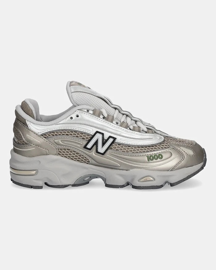 New Balance M1000 Spor Ayakkabı