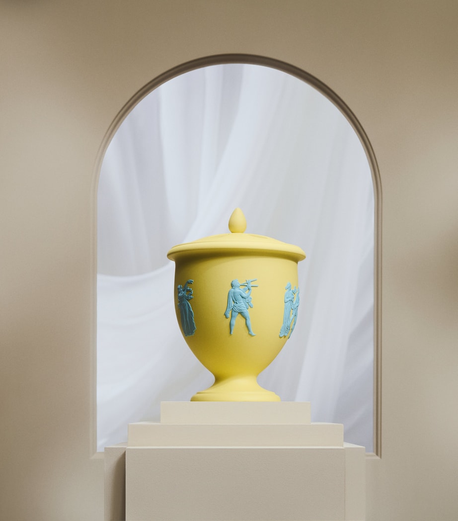 Bacchus Flower Vase (20.5cm)