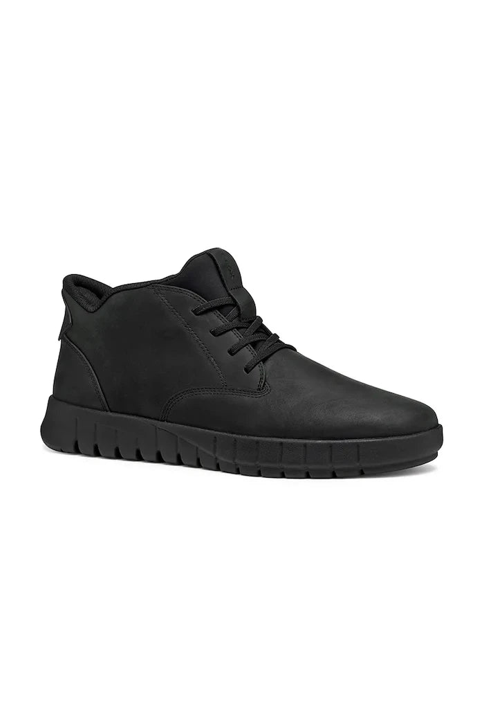 Geox U FLEXTRIDE PLUS Spor Ayakkabı