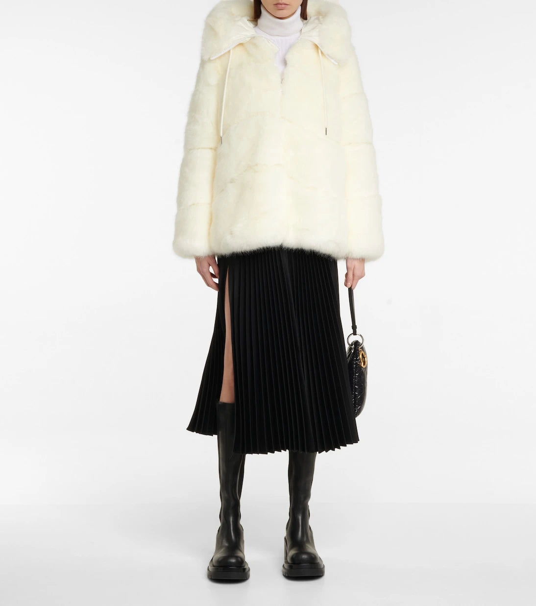 Moncler - Epilobe down jacket