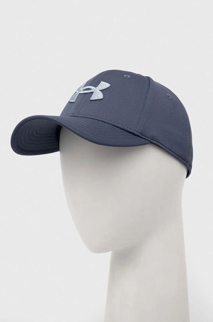 Under Armour erkek vizörlü şapka