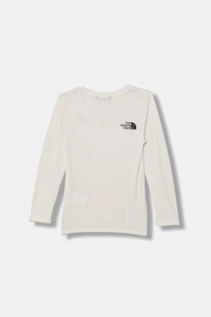 The North Face Çocuk Uzun Kollu Üst TEEN 24/7 LS TEE