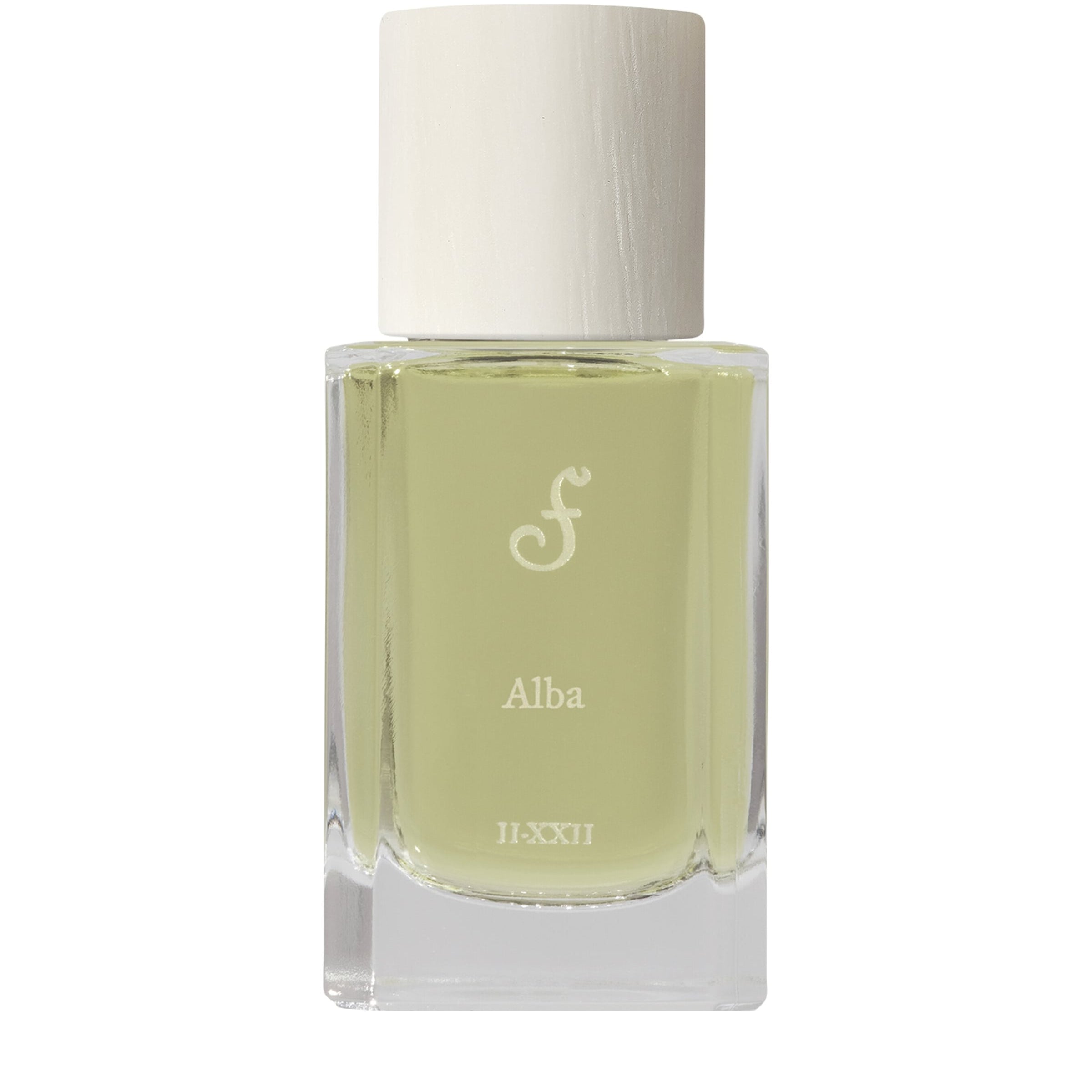 x Hauser & Wirth Alba Perfume (30ml)