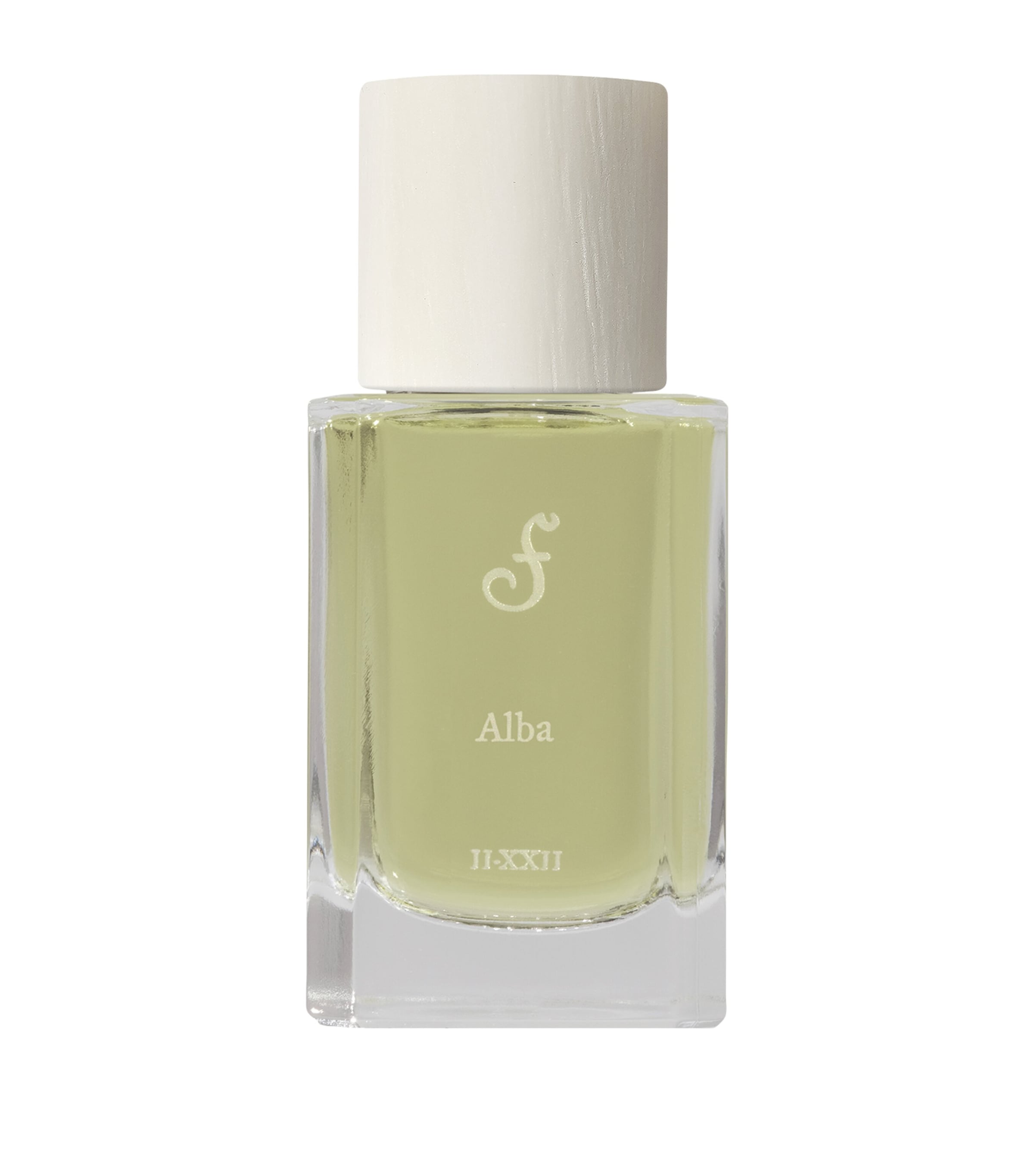 x Hauser & Wirth Alba Perfume (30ml)