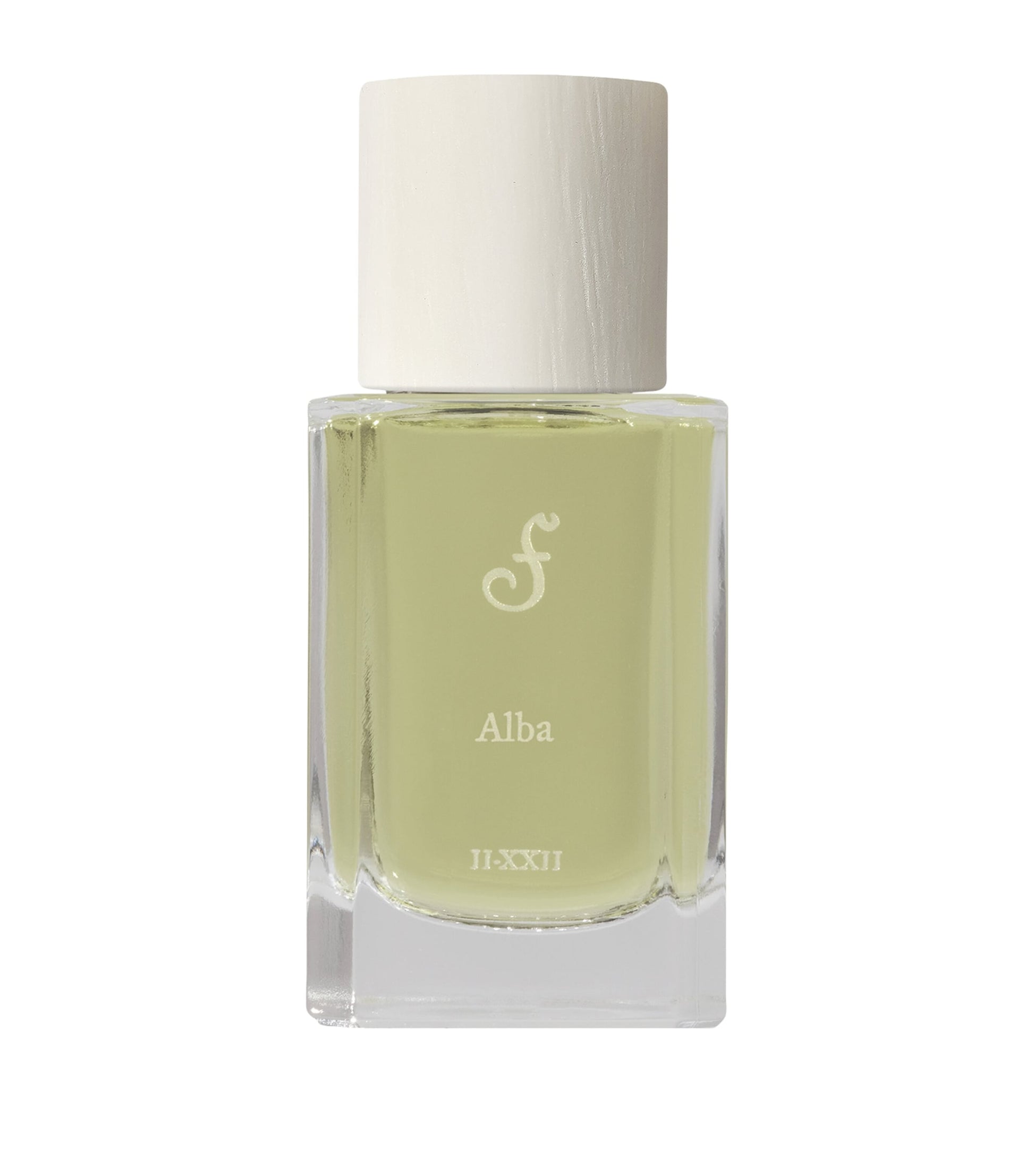 x Hauser & Wirth Alba Perfume (30ml)