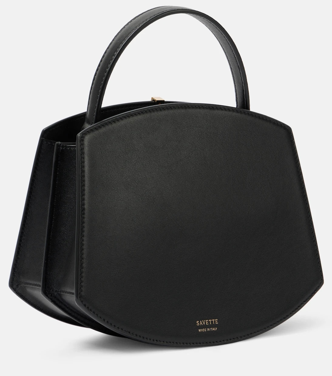 Savette - Florence 20 leather tote bag