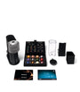 Nespresso Vertuo Next Coffee Machine and Frother