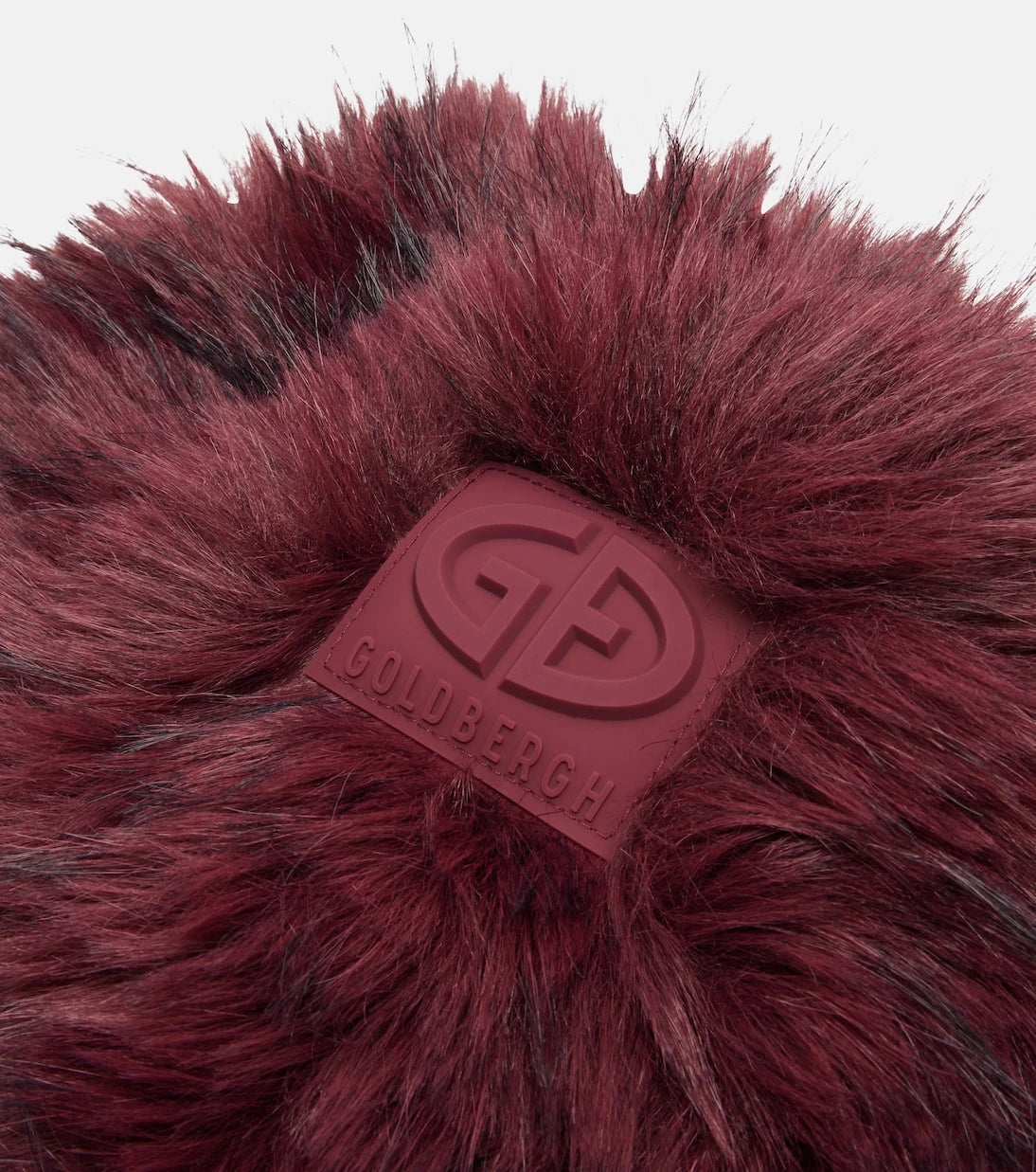 Goldbergh - Cher hat