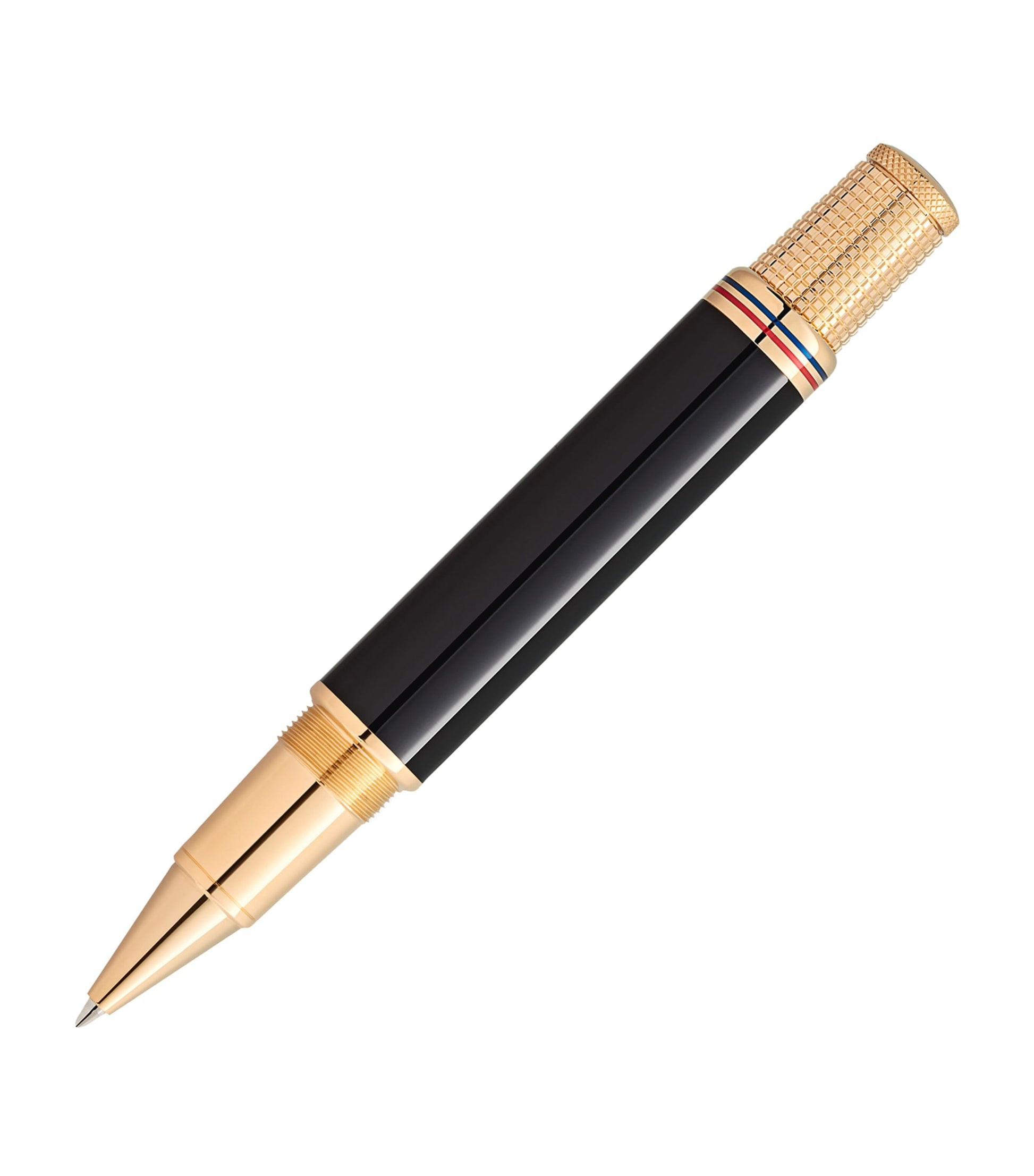 Montblanc Great Characters The Great Gatsby Rollerball Pen