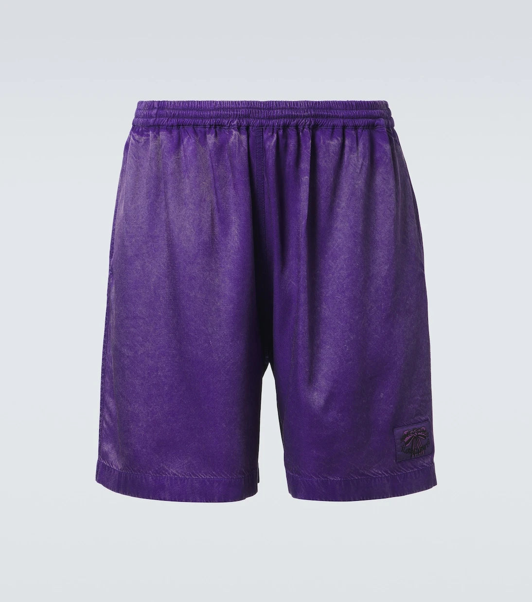 Acne Studios - شورت من التويل