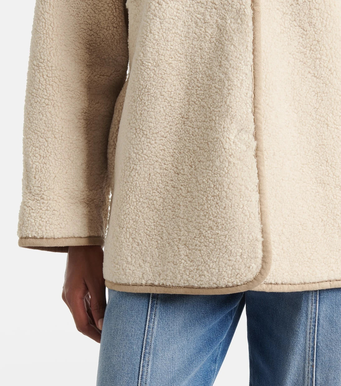 Velvet - Albany reversible jacket