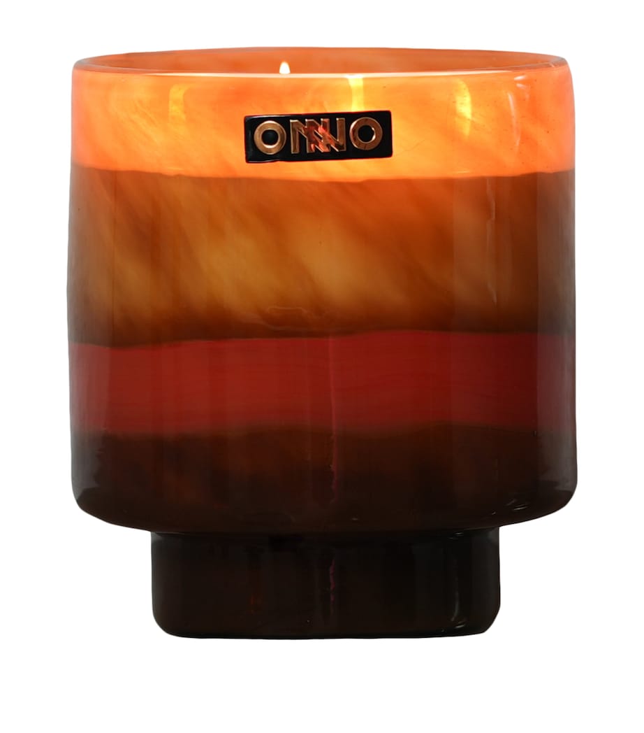 Onno Medium Romy Cashmere Candle (325g)