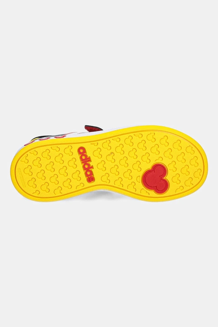 Детски маратонки adidas GRAND COURT MICKEY