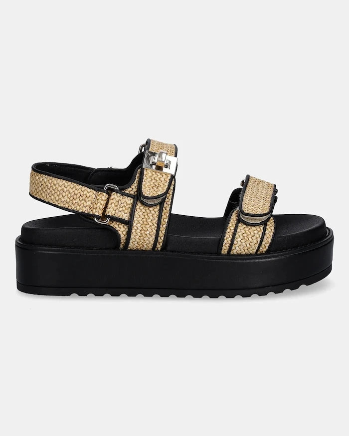 Steve Madden Bigmona Sandalet