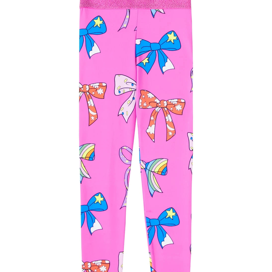 Stella McCartney Kids - ليقنز مطبوع