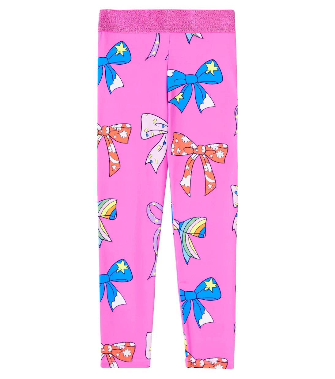 Stella McCartney Kids - ليقنز مطبوع