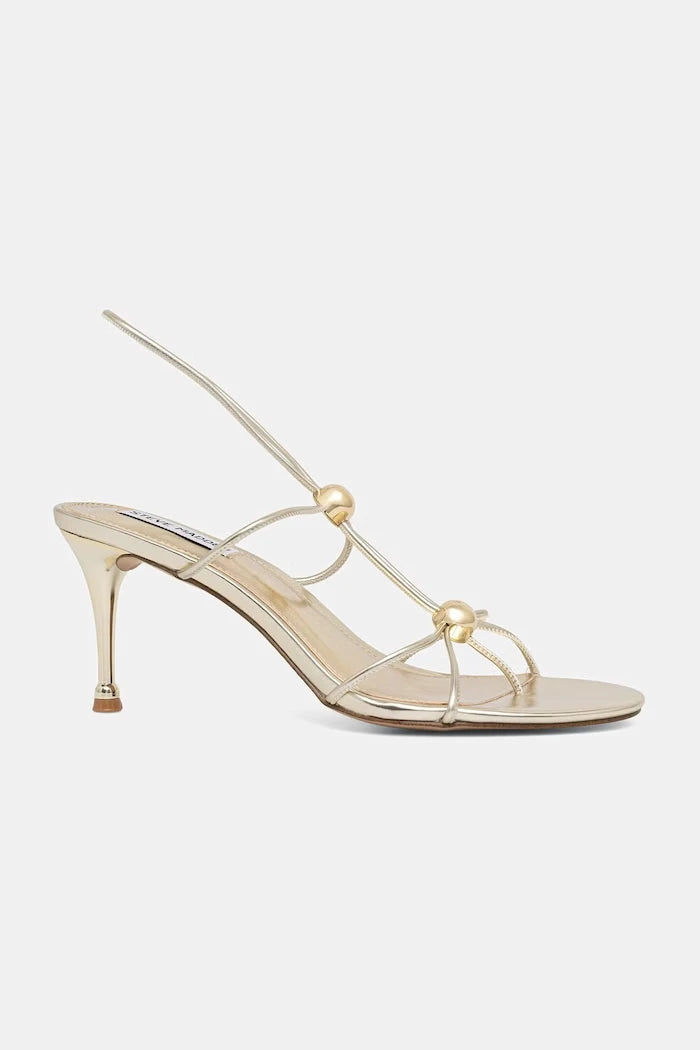 Steve Madden сандали с висок ток Ramos