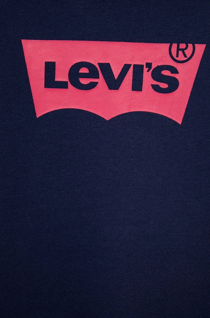 Детски суичър Levi's