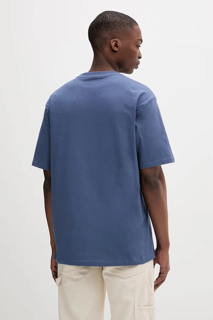 Dickies тениска basic мъжка от памук