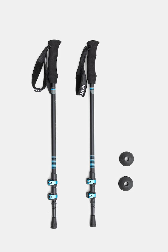 Viking Lost Peak Trekking туристik baton