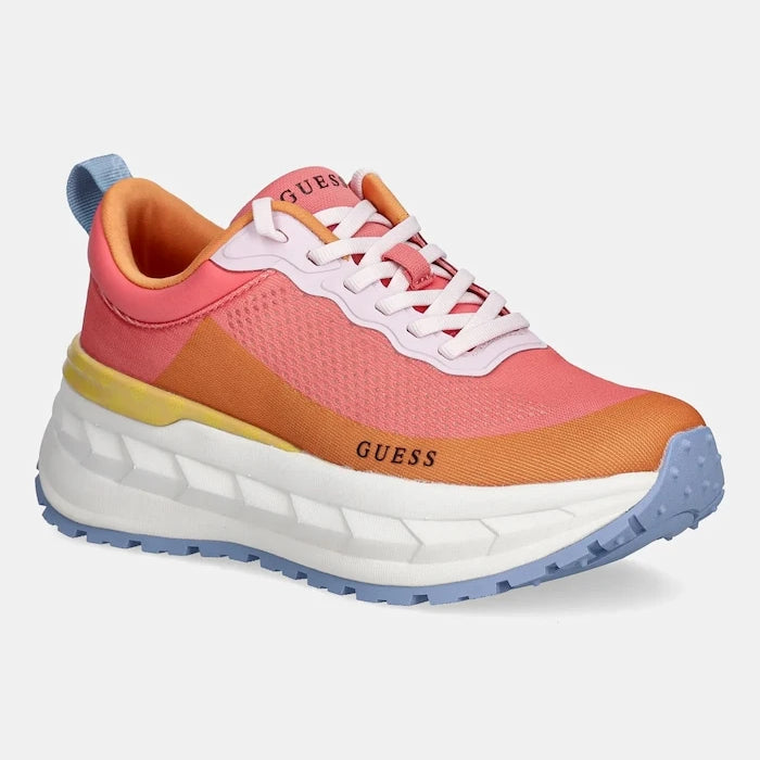 Маратонки Guess RUNIT2
