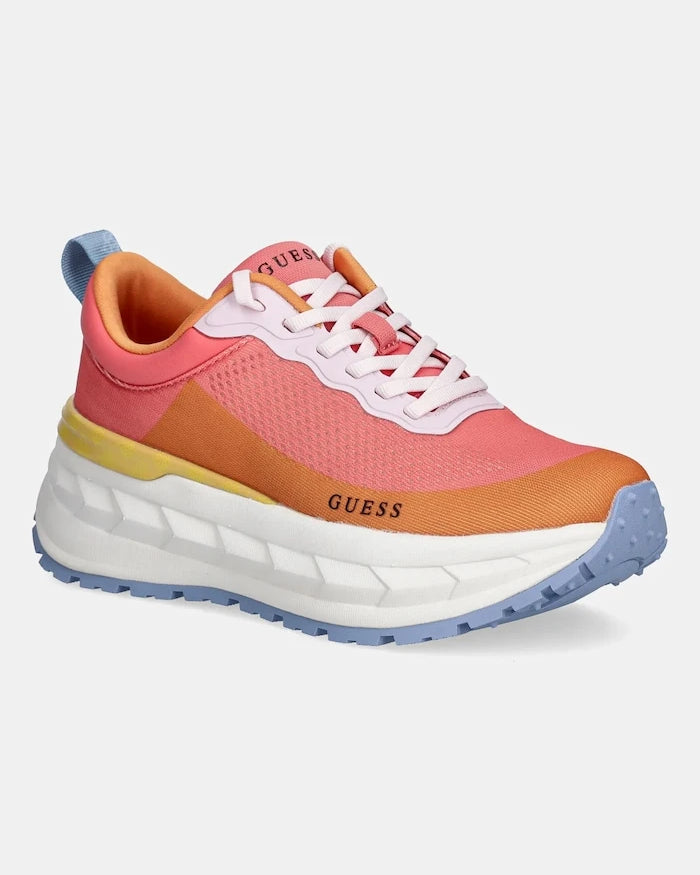 Guess RUNIT2 Sneaker