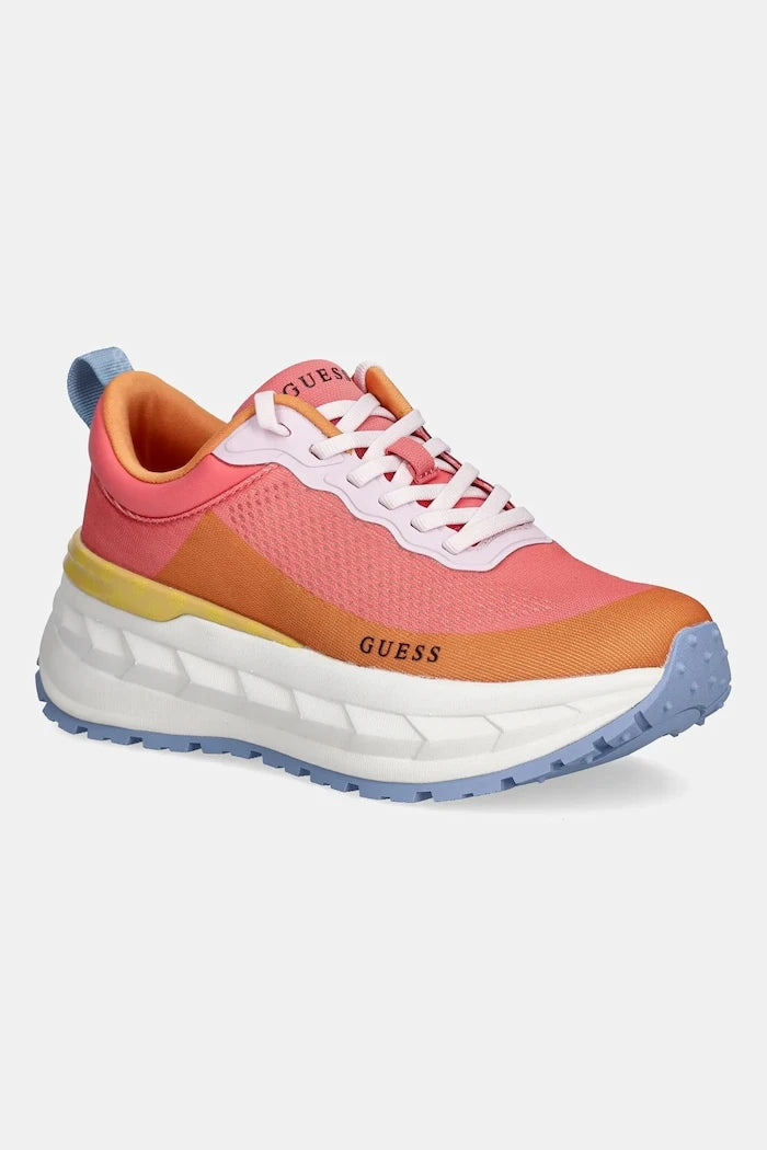 Маратонки Guess RUNIT2