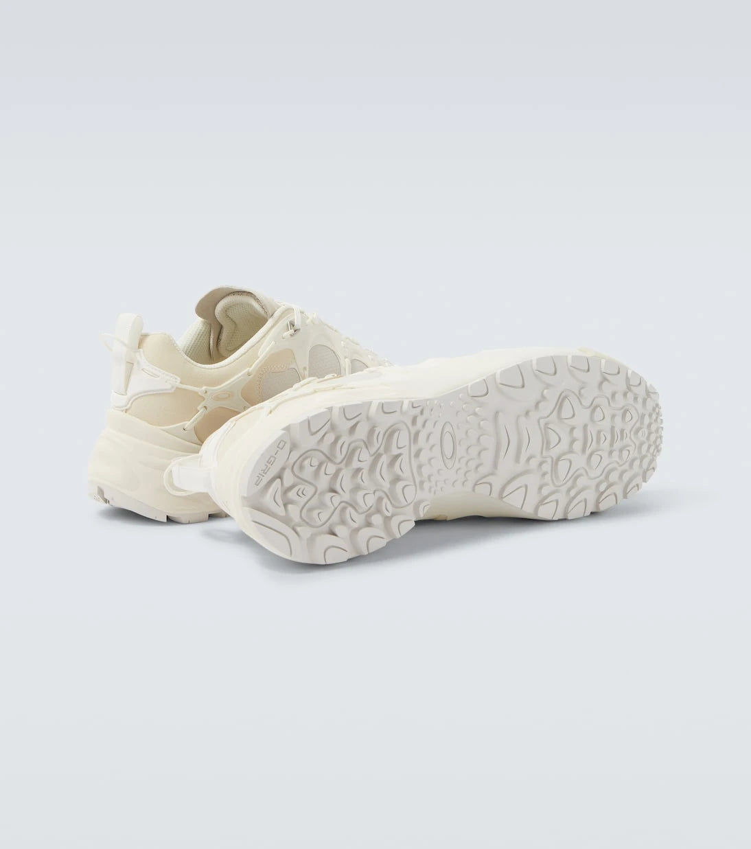 Junya Watanabe - Oakley mesh sneakers