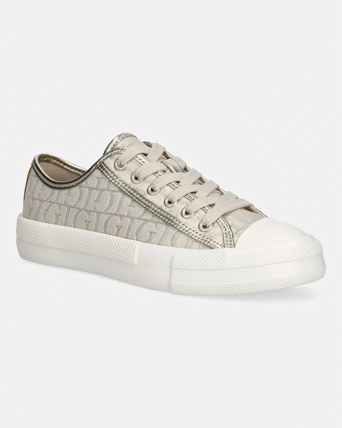 Guess CAREY3 kadın düşük bilekli sneakers