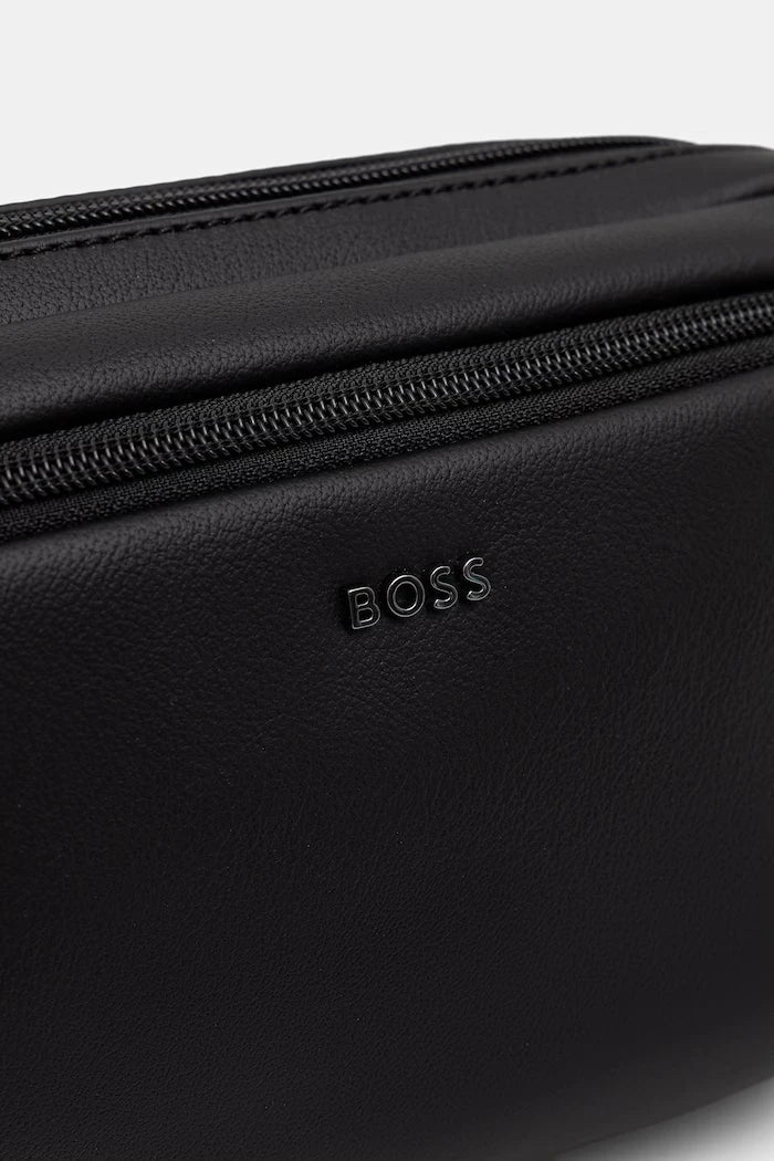 BOSS erkek bel çantası Jace_Bumbag