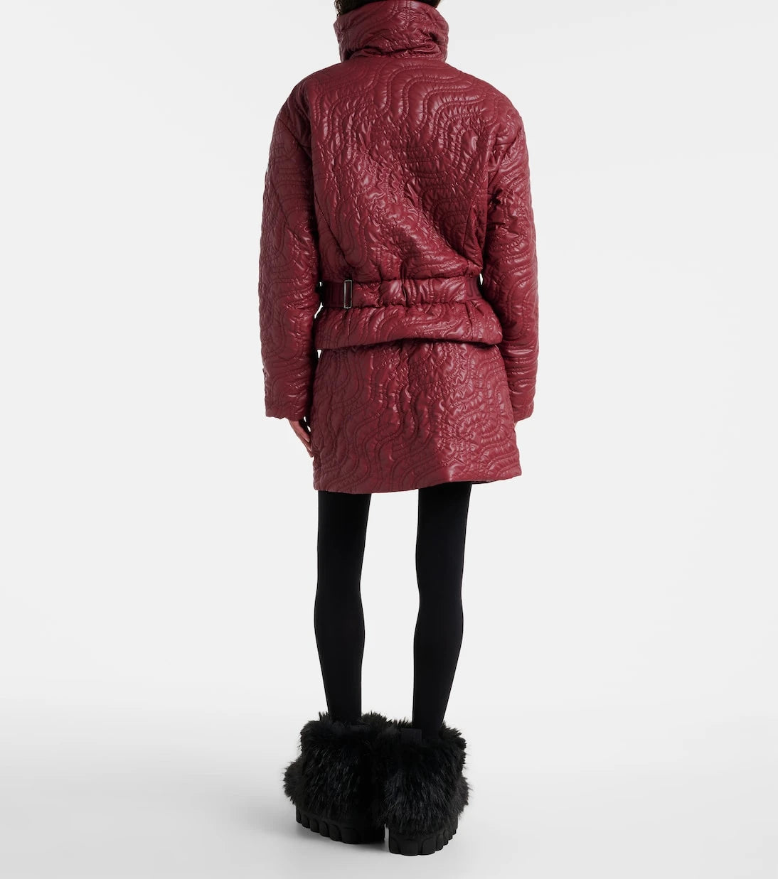 Goldbergh - Nyla ski skirt
