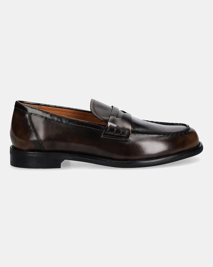 Vagabond Shoemakers LINN Deri Mokasen