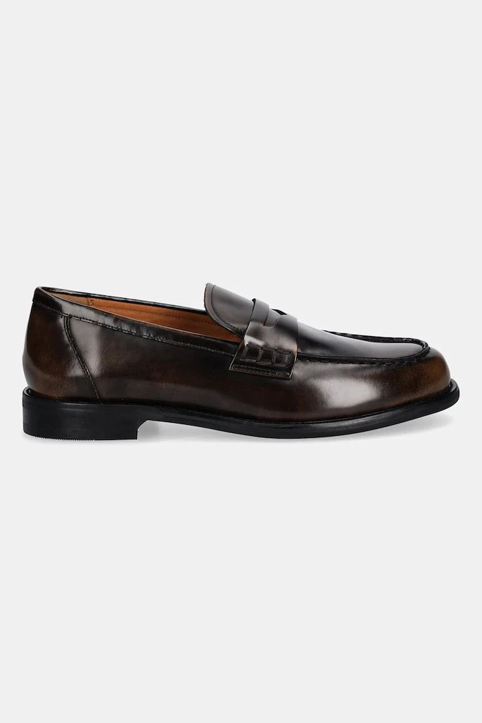 Кожени мокасини Vagabond Shoemakers LINN