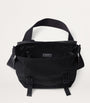 Prada Re-Nylon and Saffiano Leather Shoulder Bag