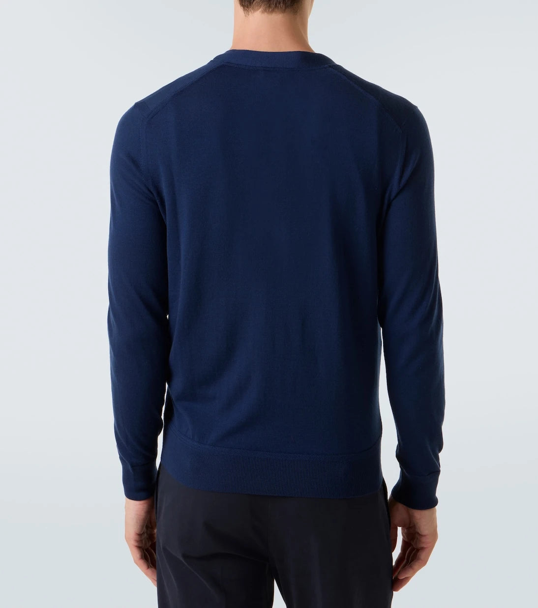 Tom Ford - Wool cardigan