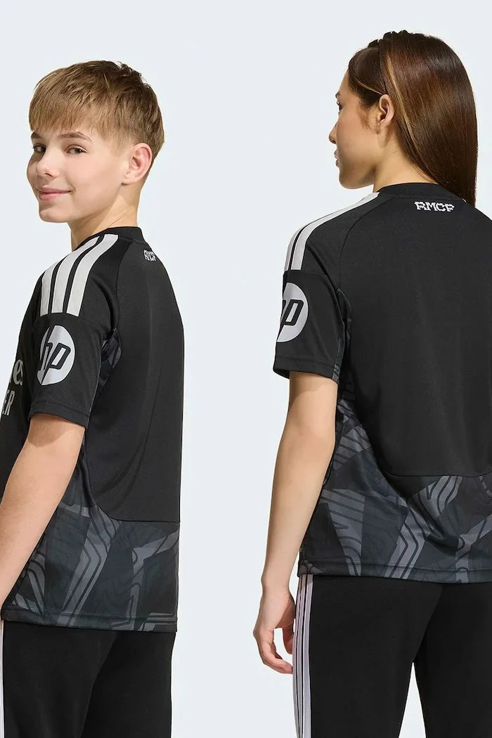 adidas Performance спортна тениска за деца REAL MADRID