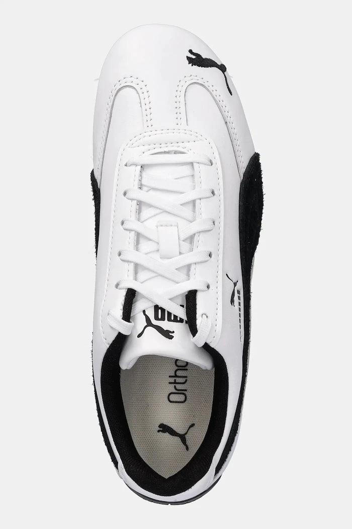 Кожени маратонки Puma Speedcat LTHR