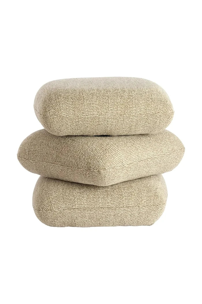 Пуф Light & Living Laurie 44,5 x 44,5 x 44,5 cm