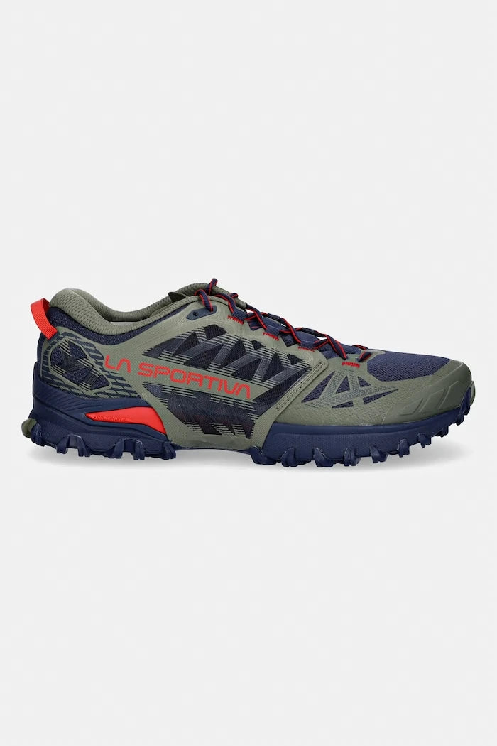 La Sportiva erkek trekking ayakkabısı Bushido III