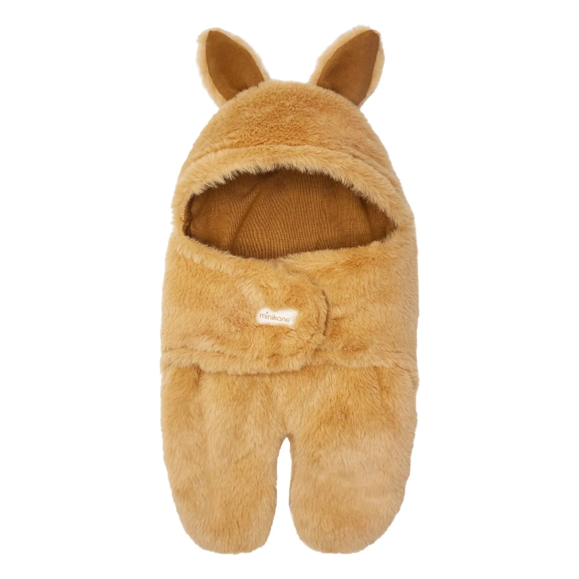 Minikane - Doll footmuff